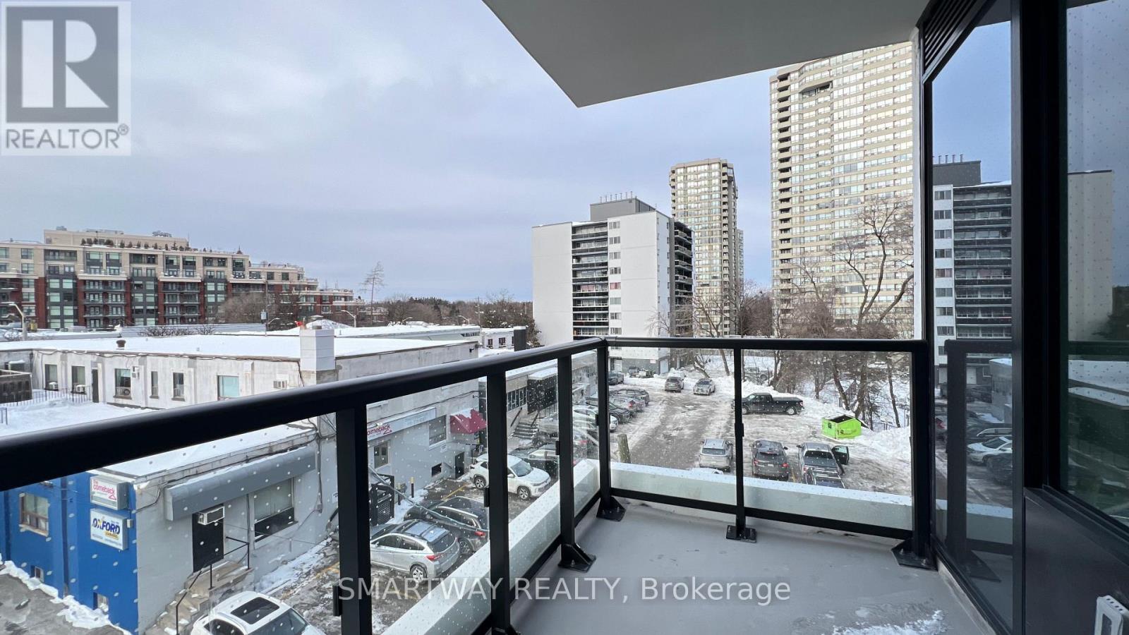 422 - 25 Cordova Avenue, Toronto, Ontario  M9A 0E5 - Photo 46 - W12765490