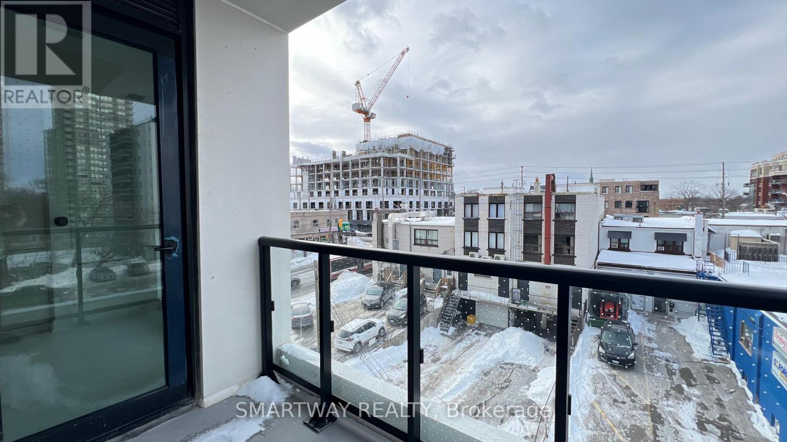 422 - 25 Cordova Avenue, Toronto, Ontario  M9A 0E5 - Photo 47 - W12765490