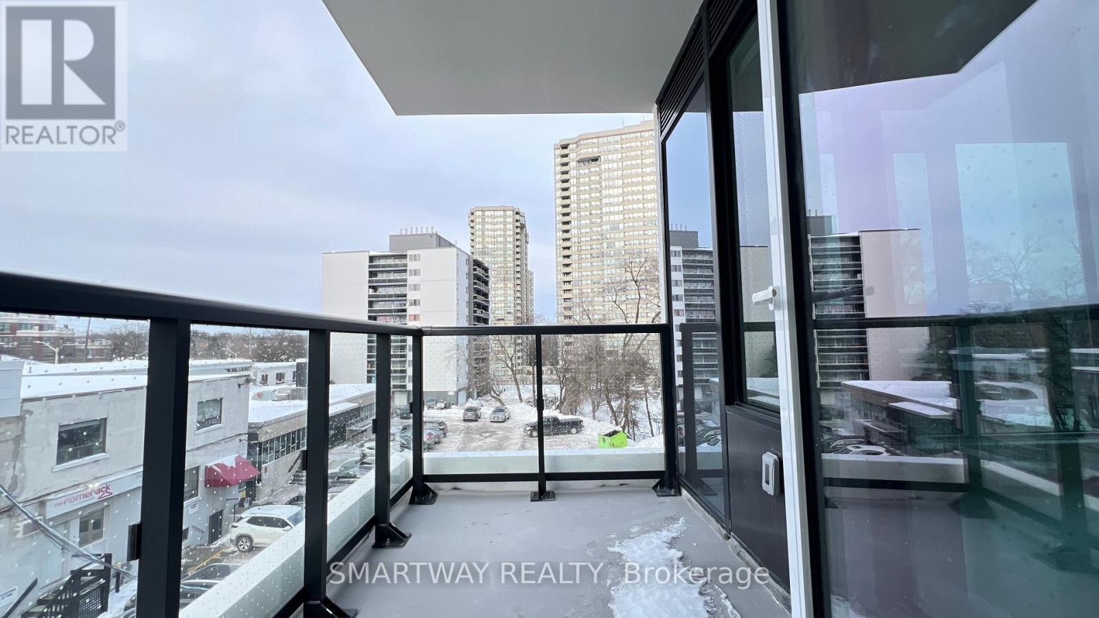 422 - 25 Cordova Avenue, Toronto, Ontario  M9A 0E5 - Photo 48 - W12765490