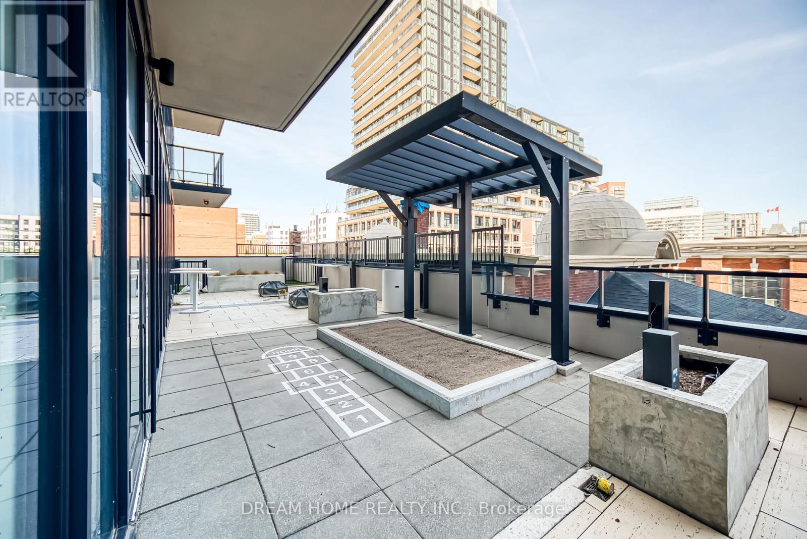 1110 - 270 Dufferin Street, Toronto, Ontario  M6K 0H8 - Photo 22 - W12765492