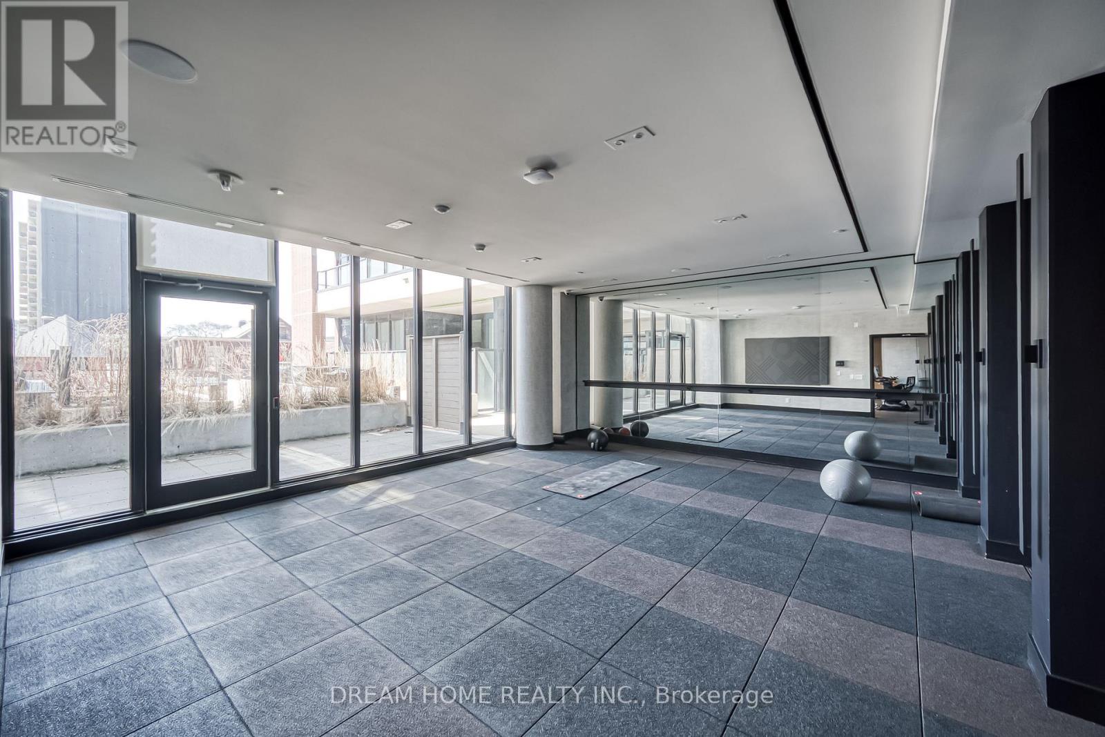 1110 - 270 Dufferin Street, Toronto, Ontario  M6K 0H8 - Photo 24 - W12765492