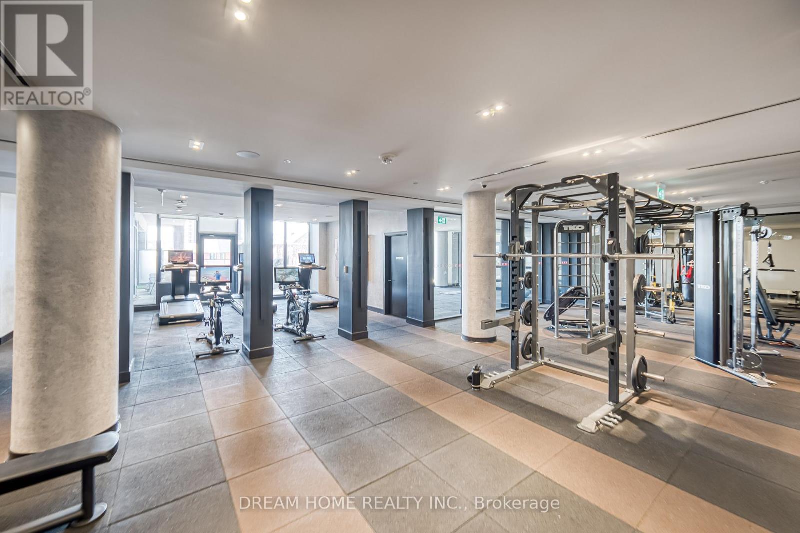 1110 - 270 Dufferin Street, Toronto, Ontario  M6K 0H8 - Photo 25 - W12765492