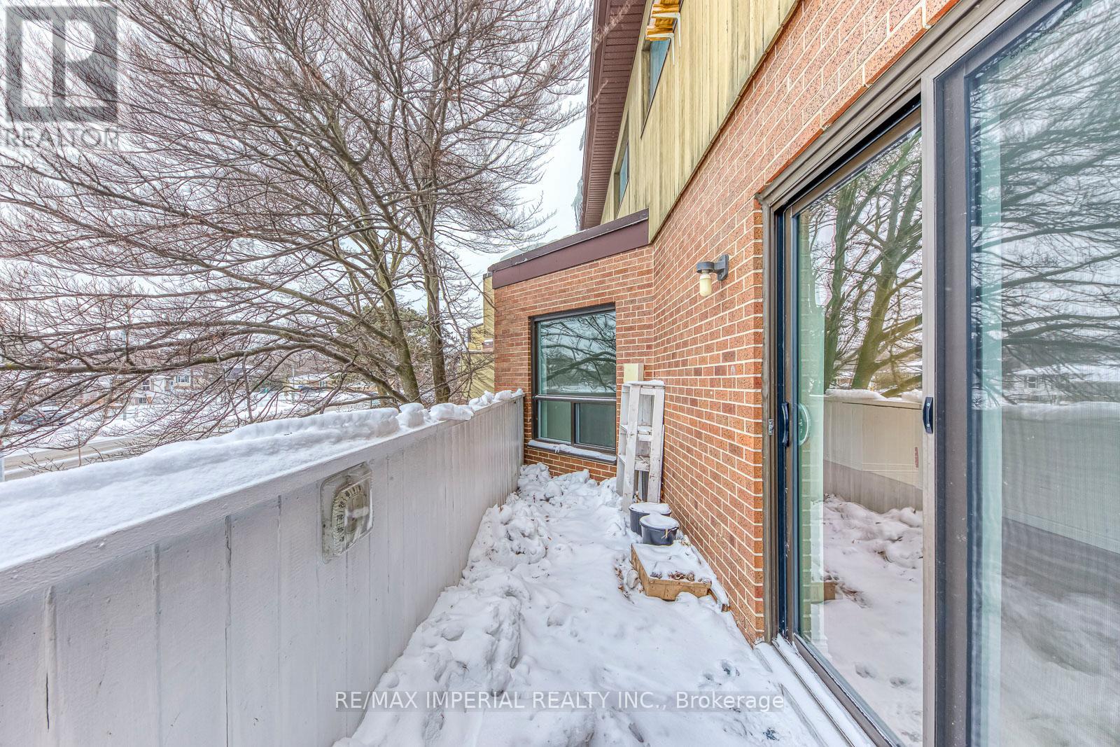 24 - 2035 South Millway Drive, Mississauga, Ontario  L5L 1R7 - Photo 17 - W12765498