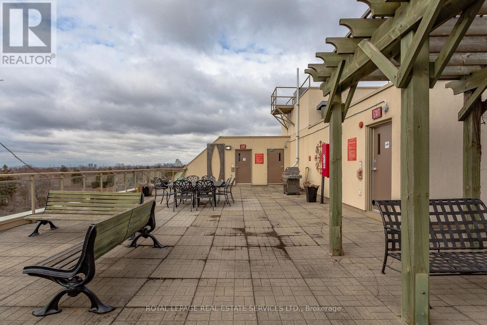 305 - 935 Royal York Road, Toronto, Ontario  M8Y 4H1 - Photo 17 - W12765500