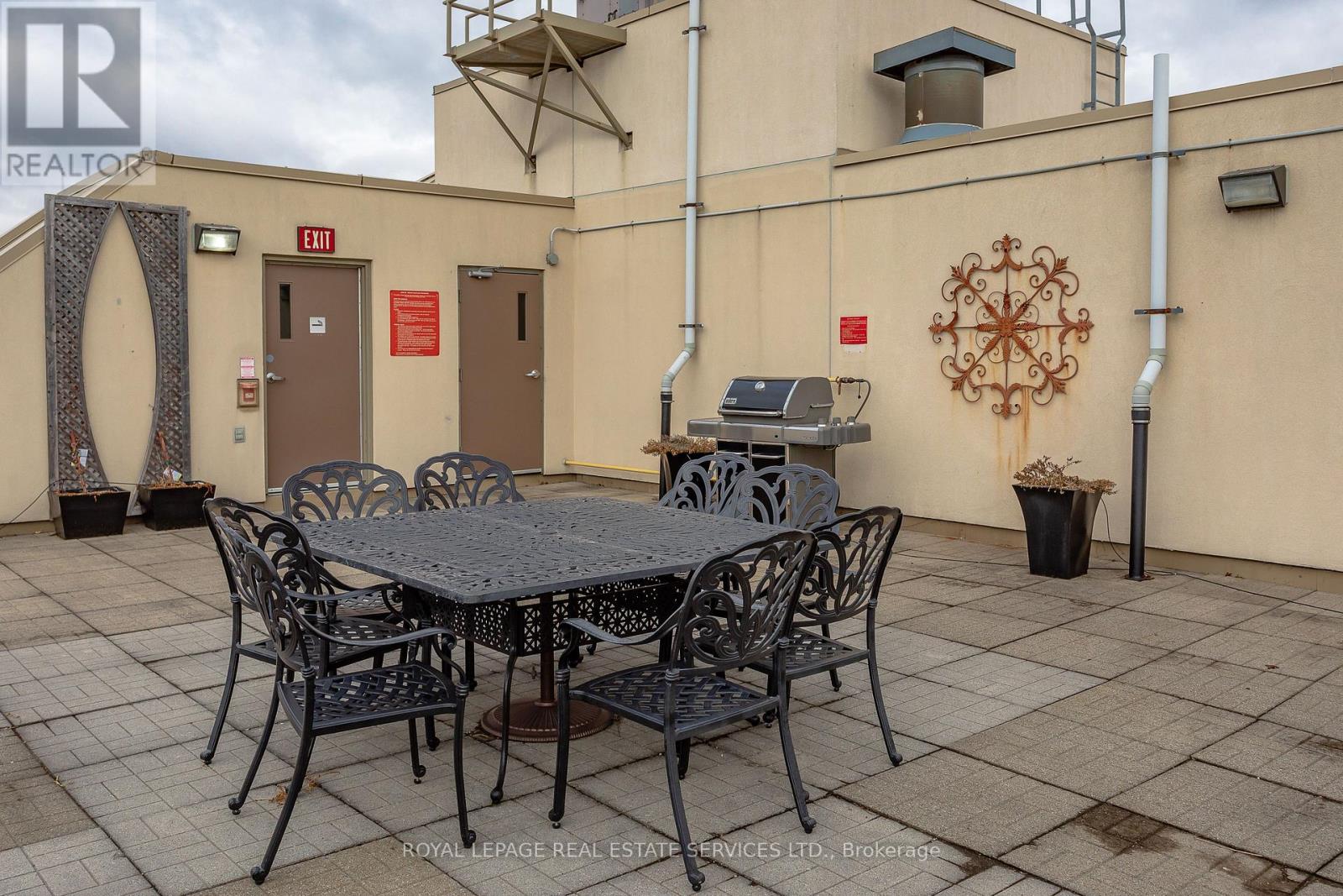 305 - 935 Royal York Road, Toronto, Ontario  M8Y 4H1 - Photo 19 - W12765500