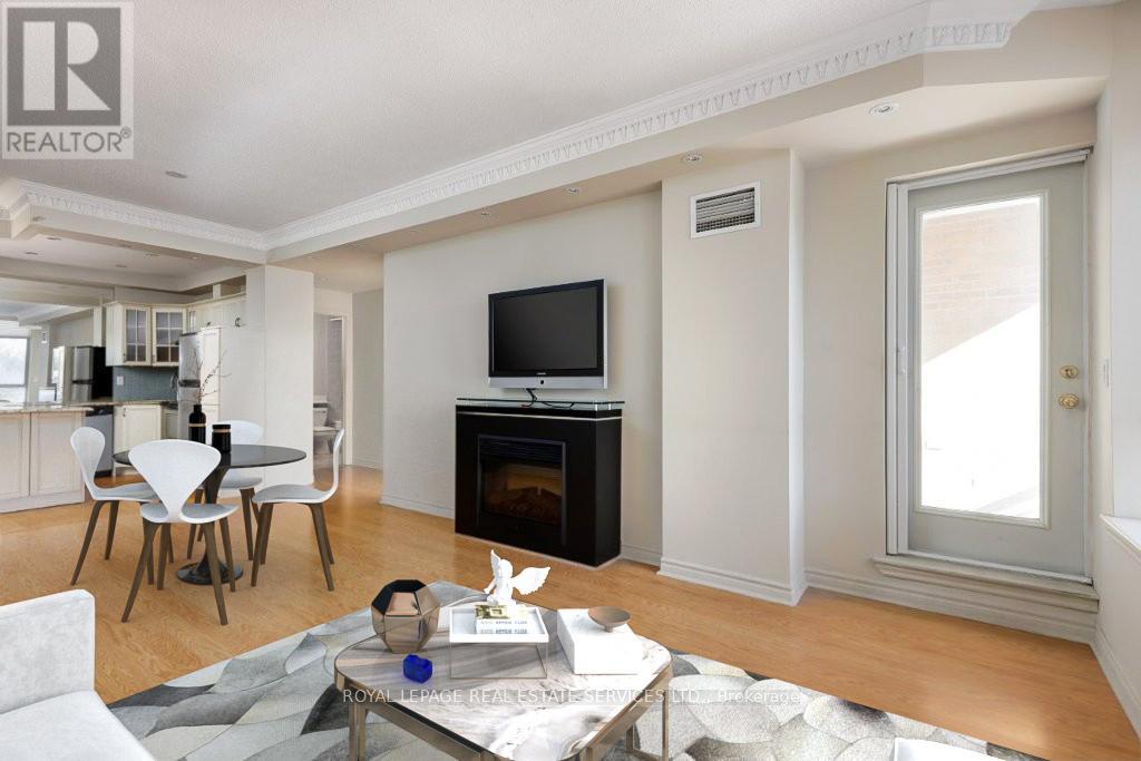 305 - 935 Royal York Road, Toronto, Ontario  M8Y 4H1 - Photo 5 - W12765500