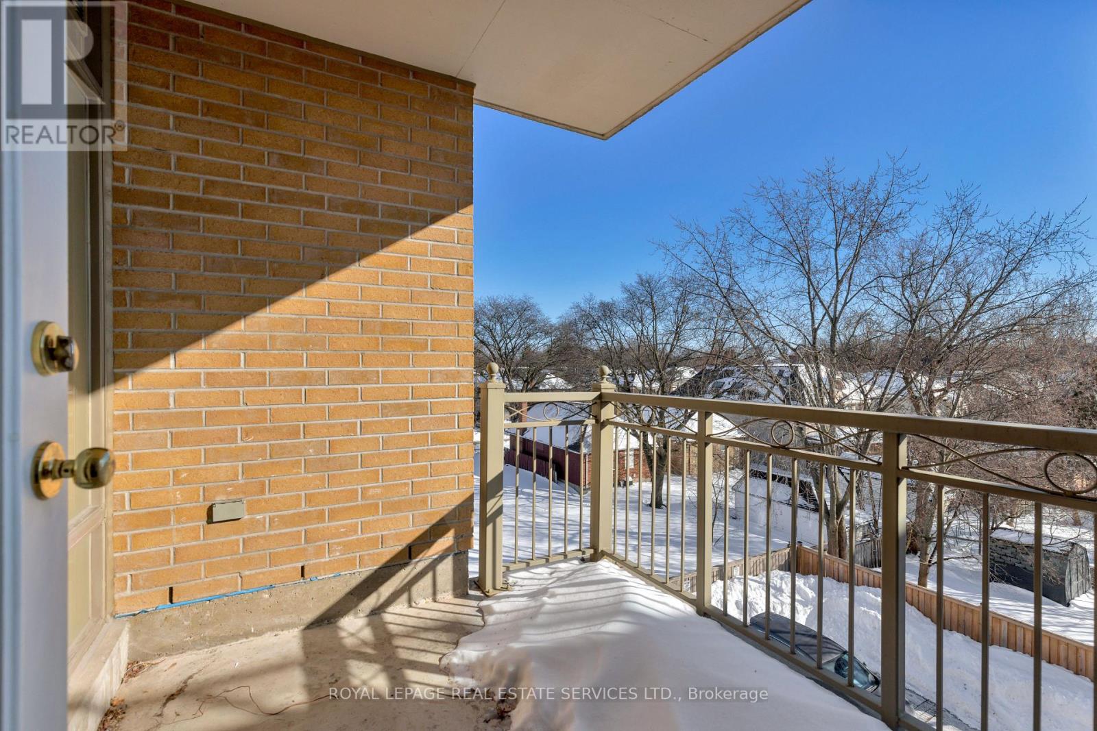 305 - 935 Royal York Road, Toronto, Ontario  M8Y 4H1 - Photo 6 - W12765500
