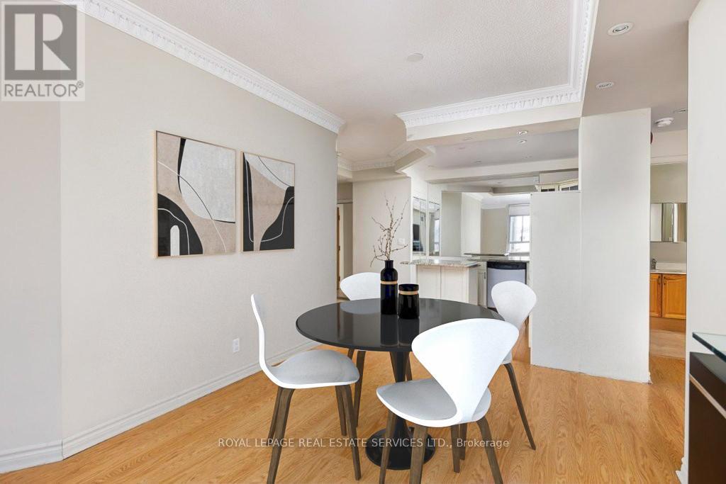 305 - 935 Royal York Road, Toronto, Ontario  M8Y 4H1 - Photo 8 - W12765500