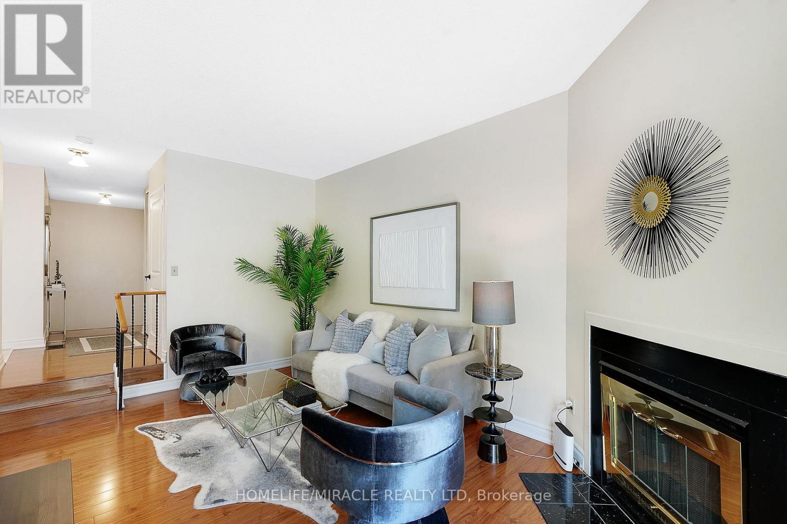 23 - 525 Meadows Boulevard, Mississauga, Ontario  L4Z 1H2 - Photo 11 - W12765502