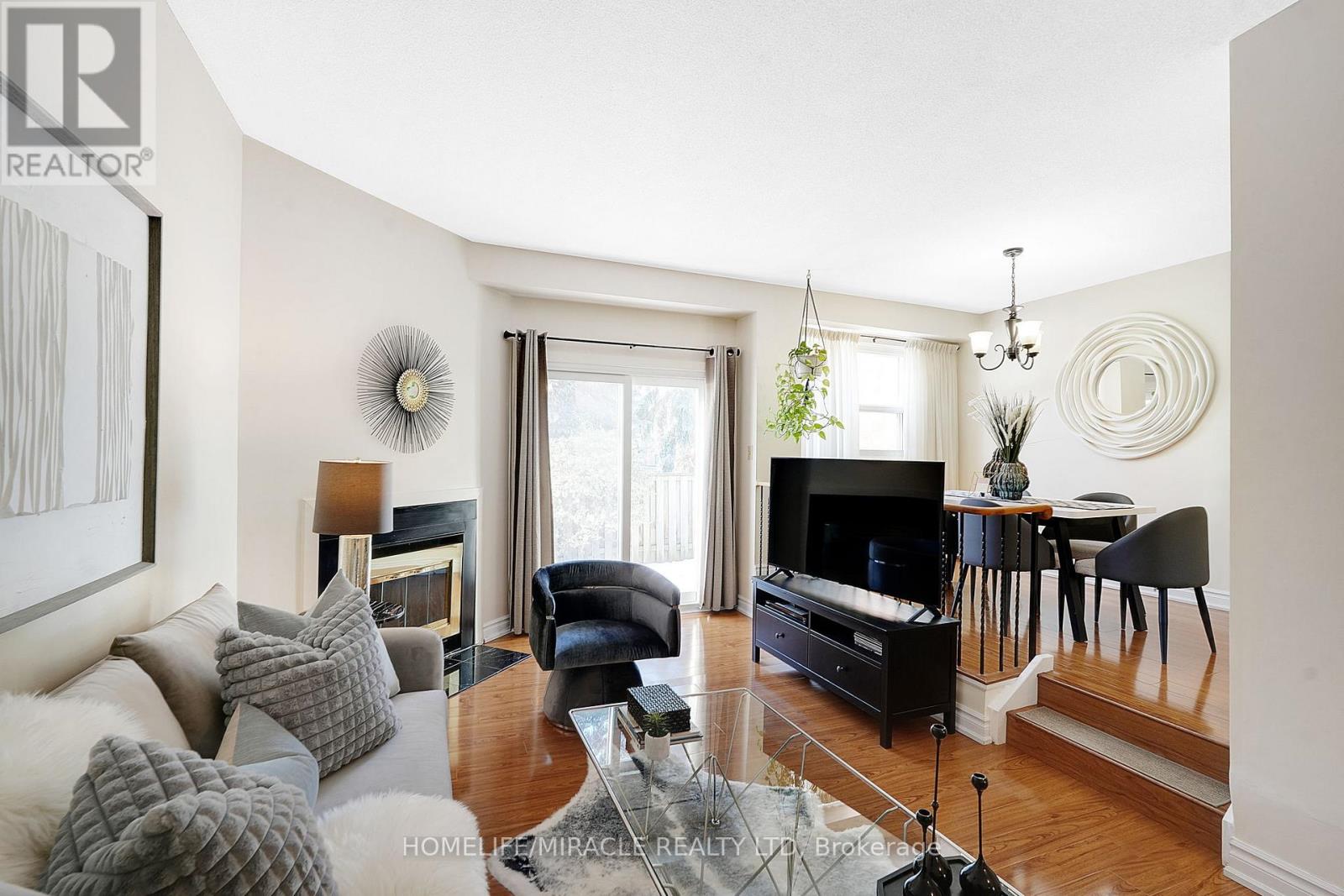 23 - 525 Meadows Boulevard, Mississauga, Ontario  L4Z 1H2 - Photo 12 - W12765502