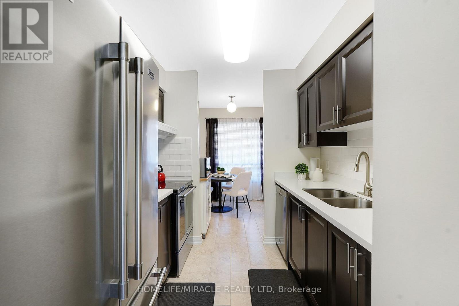 23 - 525 Meadows Boulevard, Mississauga, Ontario  L4Z 1H2 - Photo 14 - W12765502