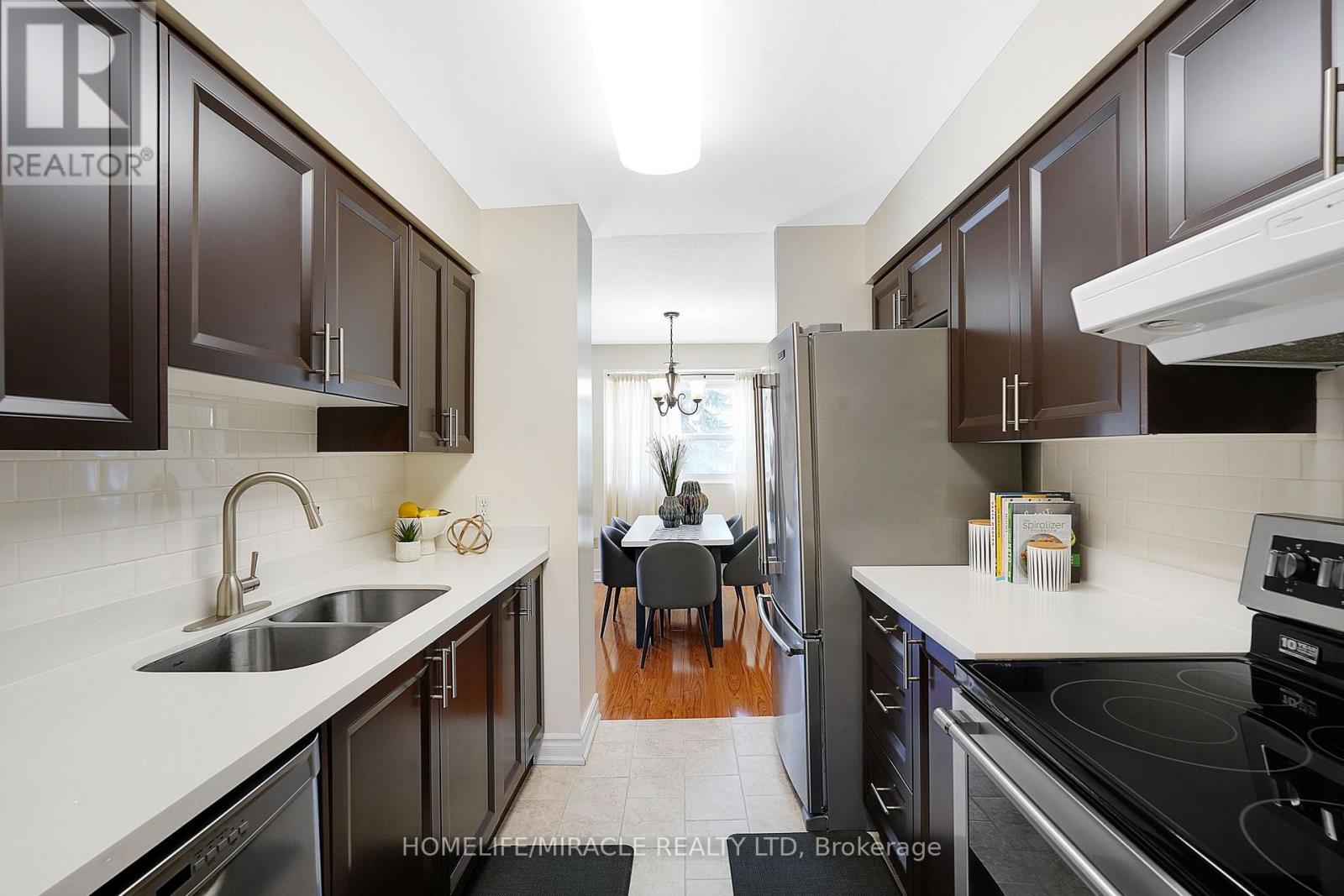 23 - 525 Meadows Boulevard, Mississauga, Ontario  L4Z 1H2 - Photo 15 - W12765502