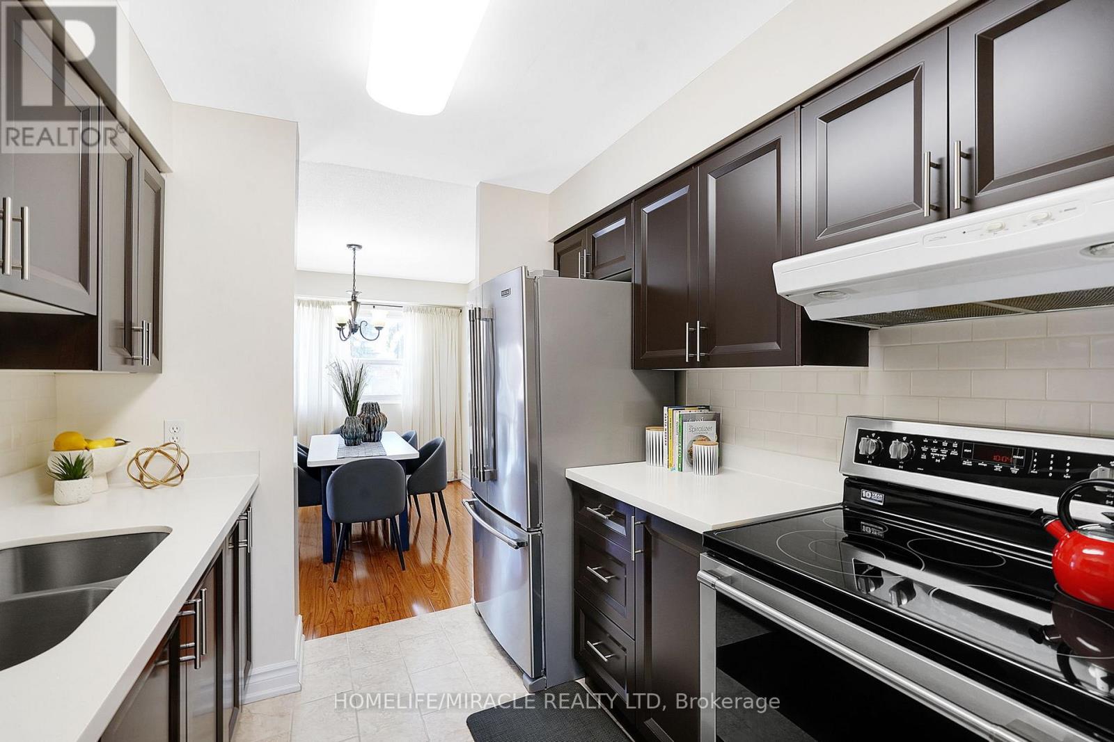 23 - 525 Meadows Boulevard, Mississauga, Ontario  L4Z 1H2 - Photo 16 - W12765502