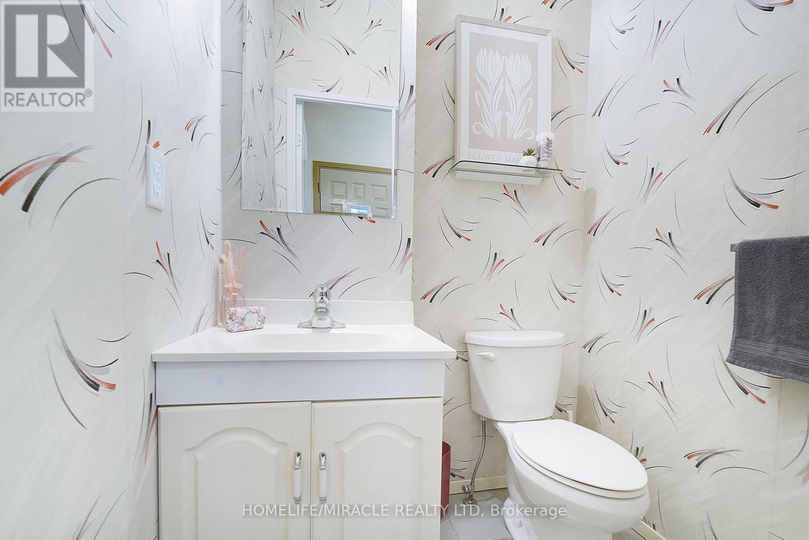 23 - 525 Meadows Boulevard, Mississauga, Ontario  L4Z 1H2 - Photo 18 - W12765502