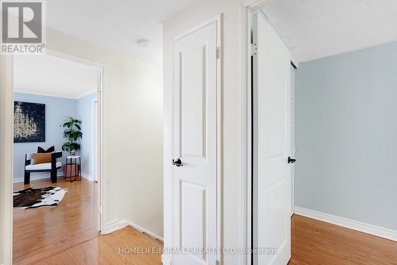 23 - 525 Meadows Boulevard, Mississauga, Ontario  L4Z 1H2 - Photo 19 - W12765502