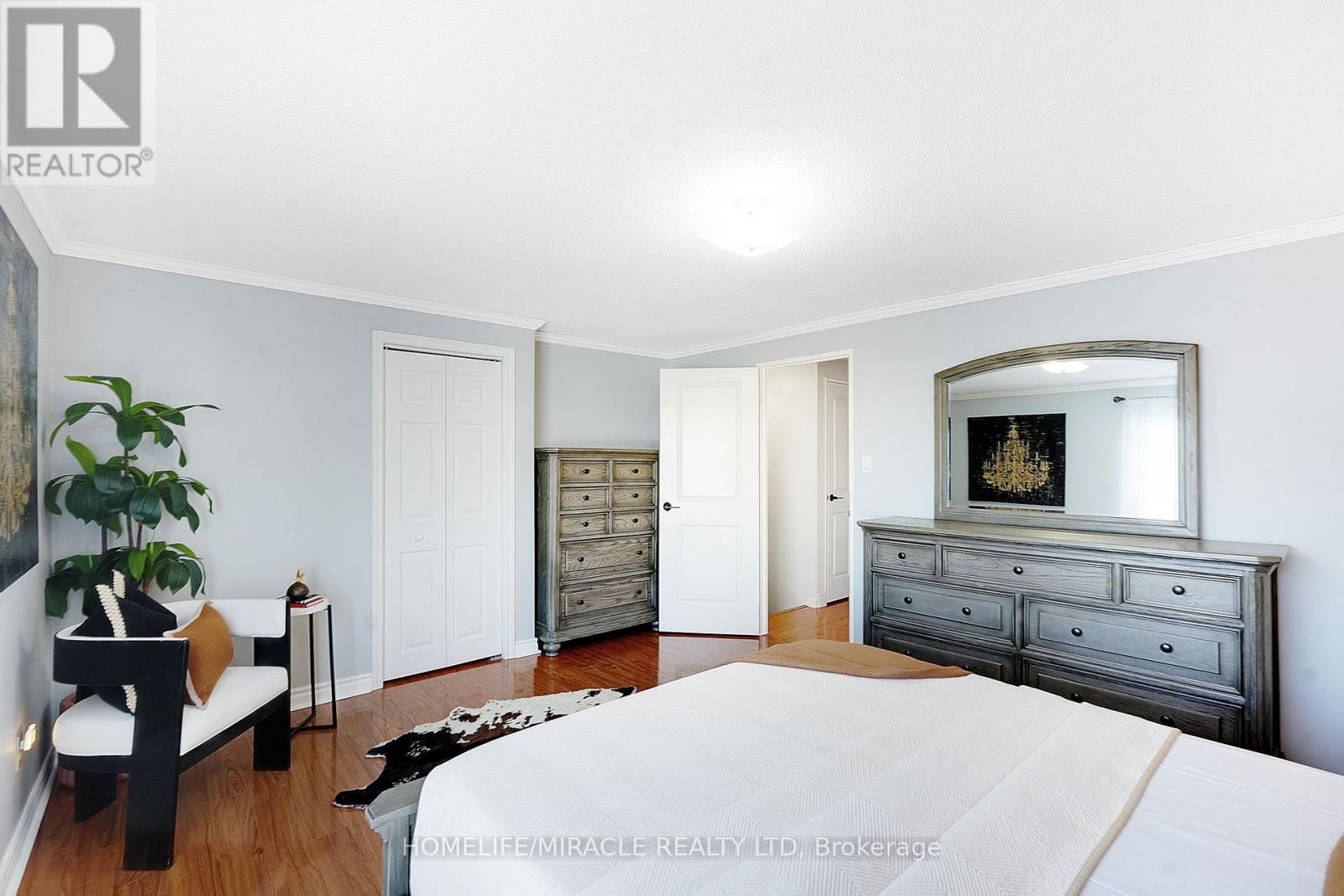 23 - 525 Meadows Boulevard, Mississauga, Ontario  L4Z 1H2 - Photo 21 - W12765502