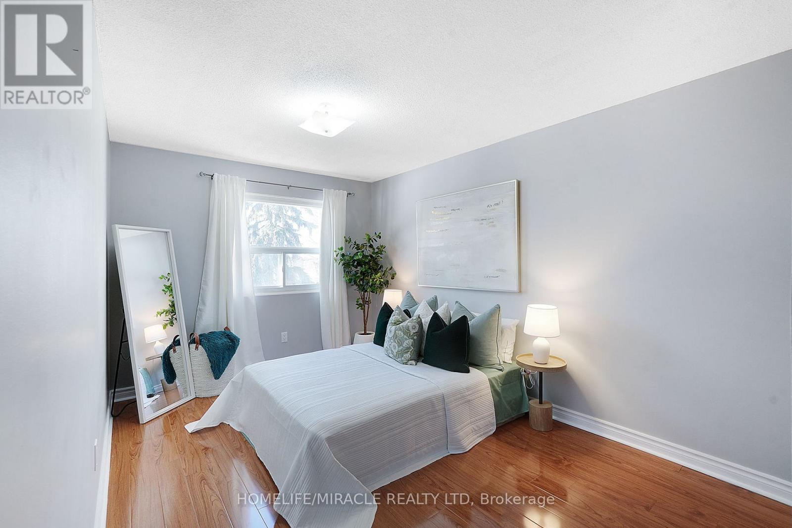 23 - 525 Meadows Boulevard, Mississauga, Ontario  L4Z 1H2 - Photo 23 - W12765502