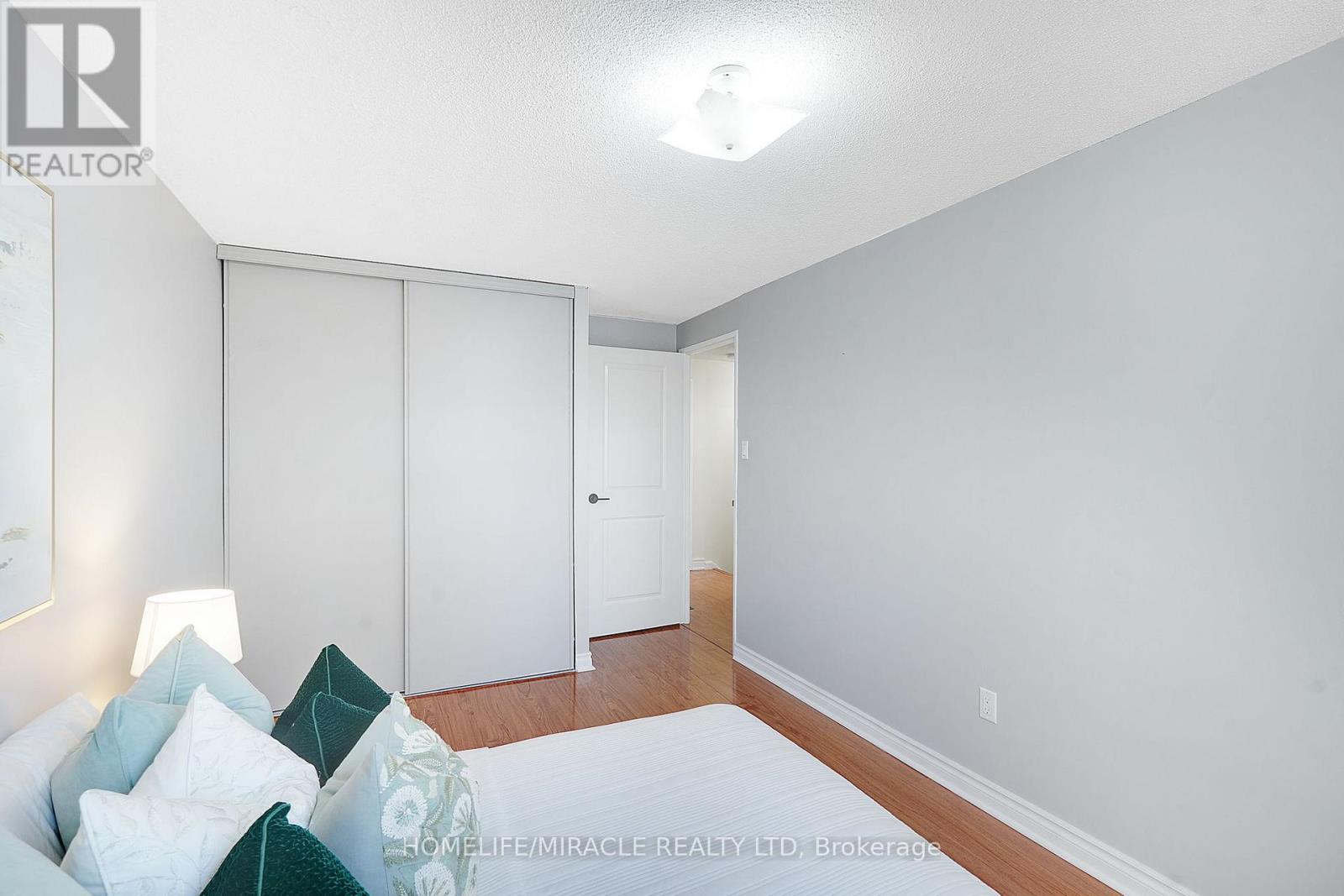 23 - 525 Meadows Boulevard, Mississauga, Ontario  L4Z 1H2 - Photo 24 - W12765502