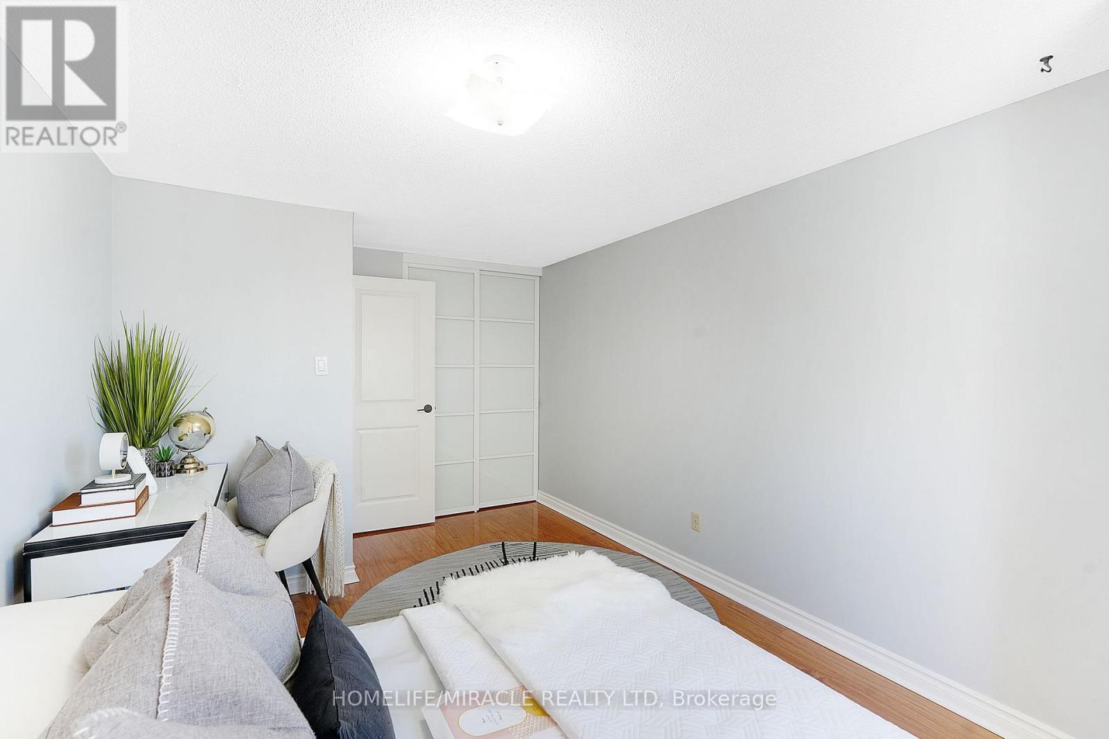 23 - 525 Meadows Boulevard, Mississauga, Ontario  L4Z 1H2 - Photo 26 - W12765502