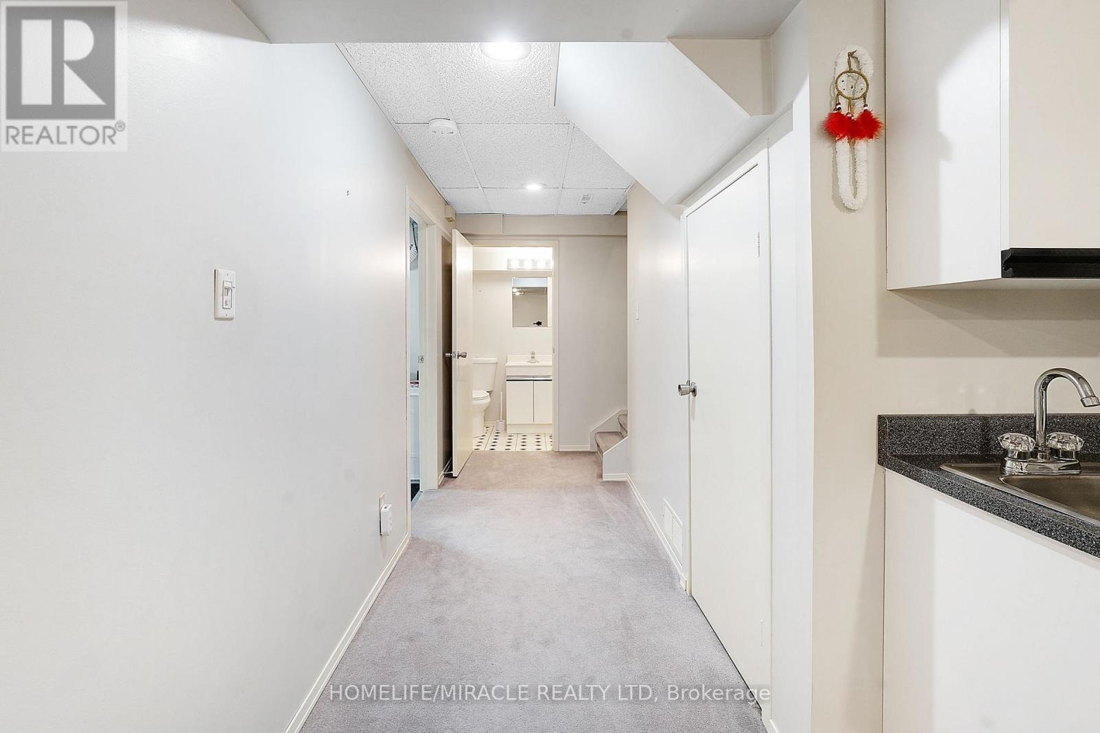 23 - 525 Meadows Boulevard, Mississauga, Ontario  L4Z 1H2 - Photo 27 - W12765502