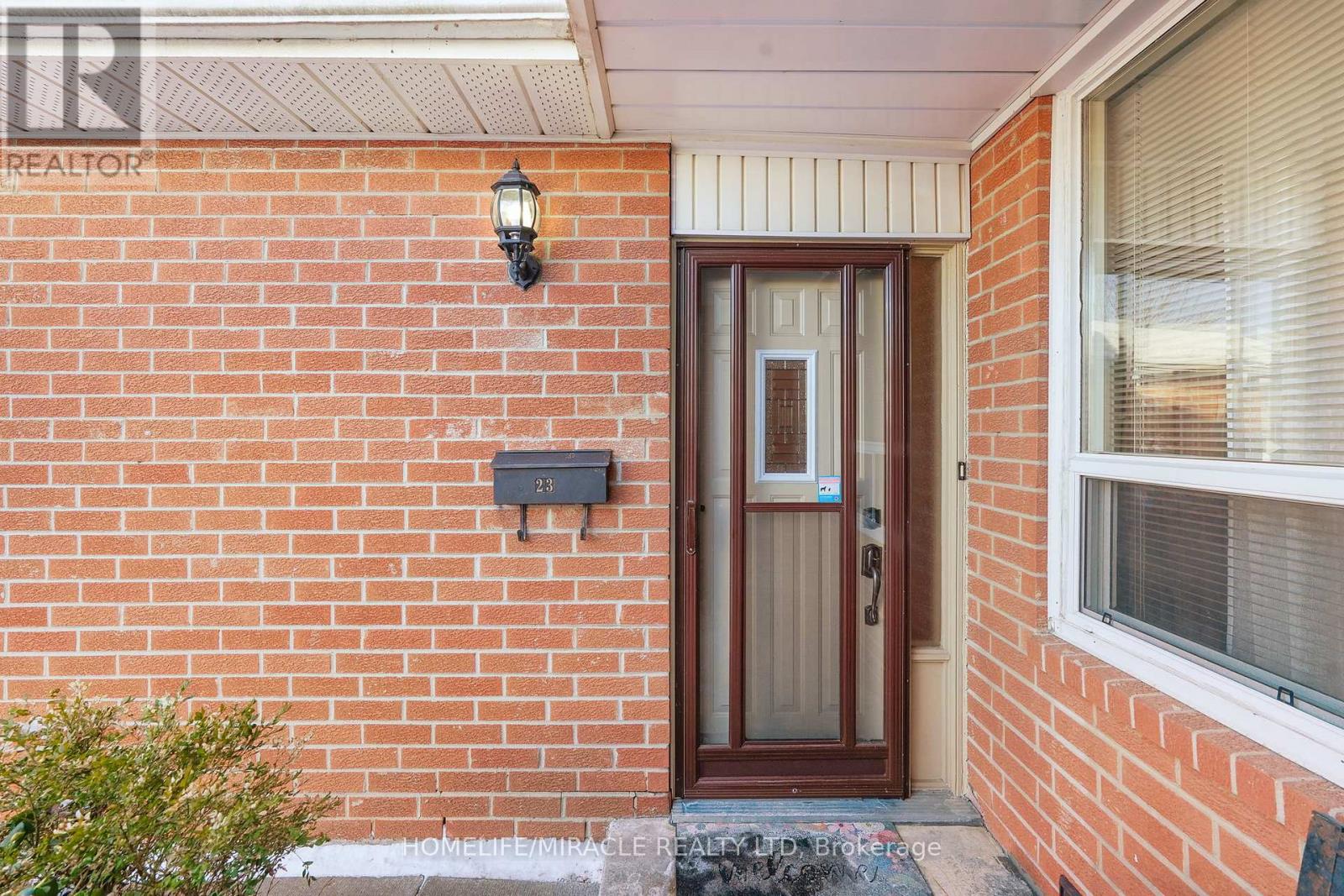 23 - 525 Meadows Boulevard, Mississauga, Ontario  L4Z 1H2 - Photo 6 - W12765502