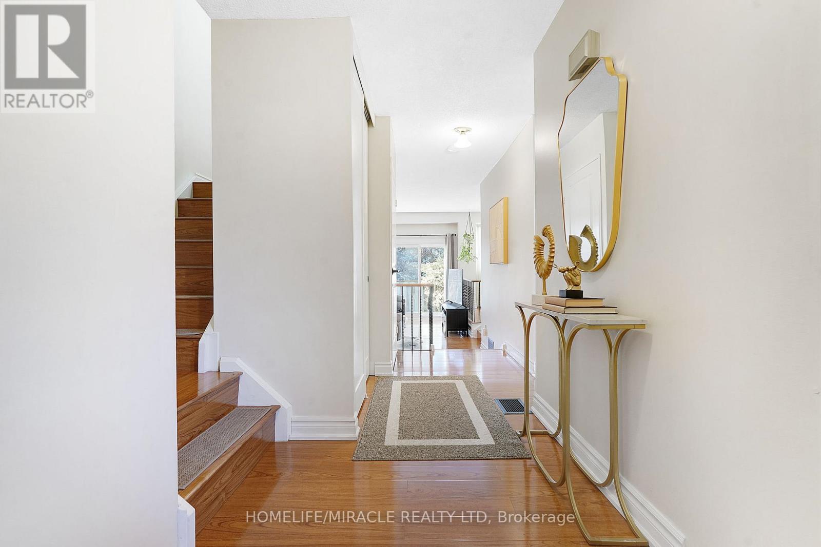 23 - 525 Meadows Boulevard, Mississauga, Ontario  L4Z 1H2 - Photo 8 - W12765502