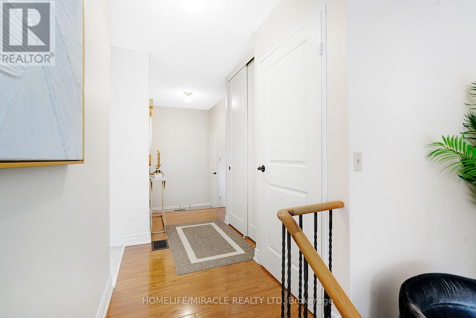 23 - 525 Meadows Boulevard, Mississauga, Ontario  L4Z 1H2 - Photo 9 - W12765502