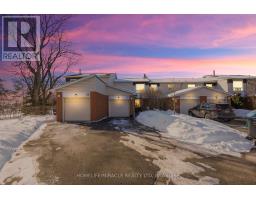 23 - 525 MEADOWS BOULEVARD, Mississauga, Ontario