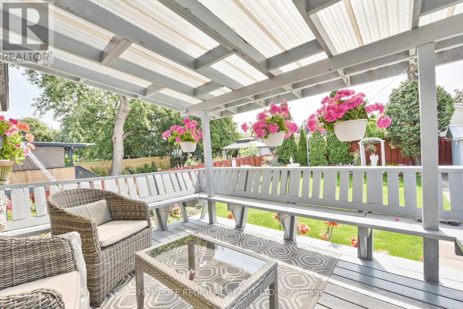 7190 Madiera Road, Mississauga, Ontario  L4T 3A8 - Photo 29 - W12765514