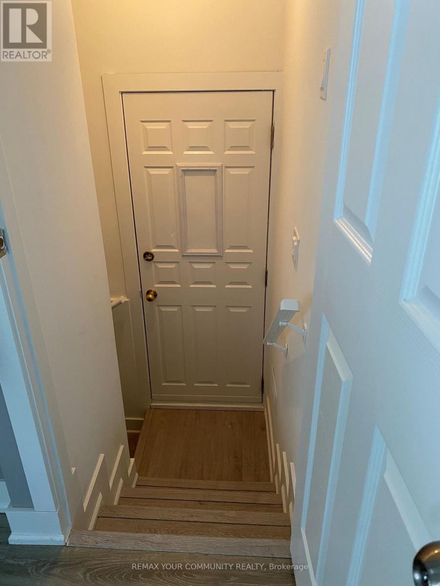 Basement - 172 Times Road, Toronto, Ontario  M6B 3M6 - Photo 2 - W12765548