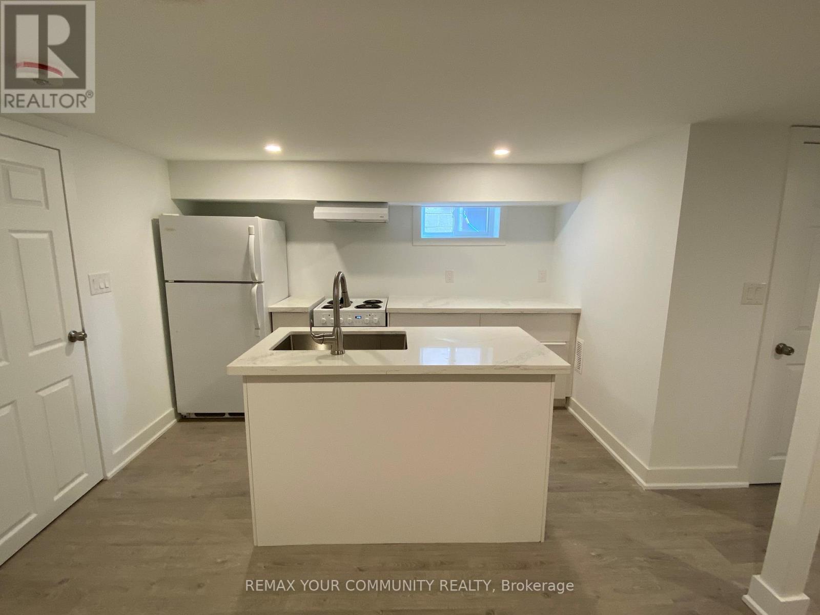 Basement - 172 Times Road, Toronto, Ontario  M6B 3M6 - Photo 3 - W12765548