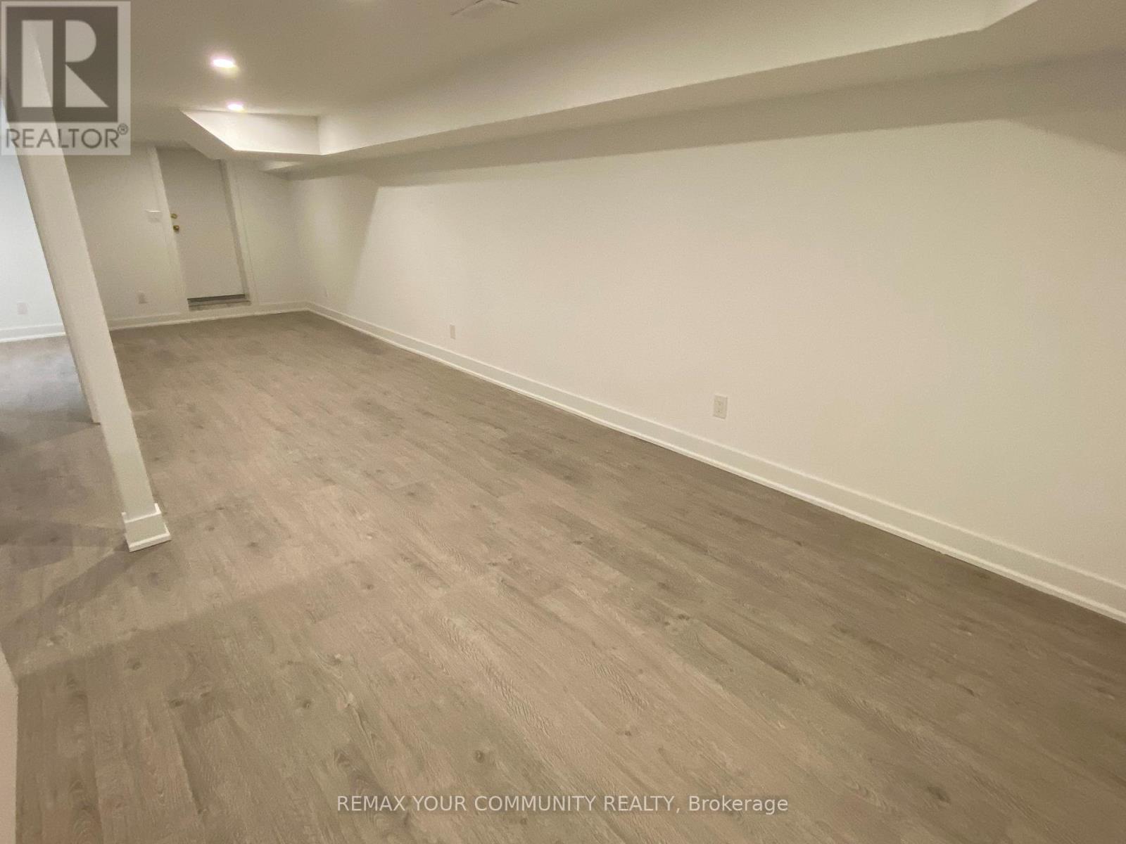 Basement - 172 Times Road, Toronto, Ontario  M6B 3M6 - Photo 4 - W12765548