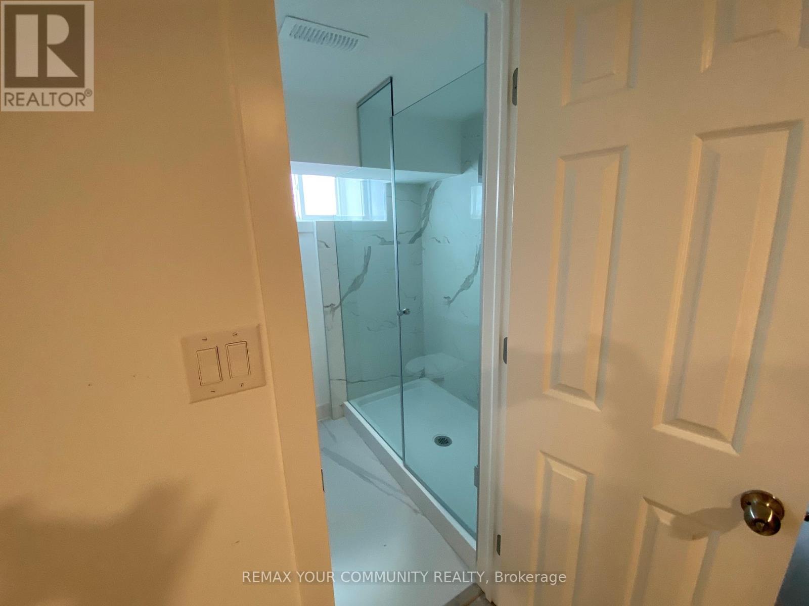 Basement - 172 Times Road, Toronto, Ontario  M6B 3M6 - Photo 6 - W12765548