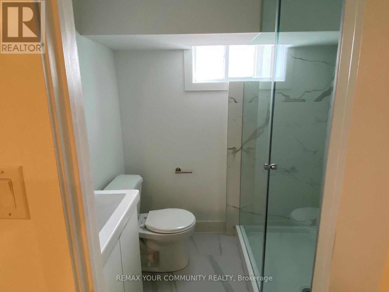 Basement - 172 Times Road, Toronto, Ontario  M6B 3M6 - Photo 7 - W12765548