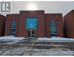 F7 - 1273 NORTH SERVICE ROAD, Oakville, Ontario