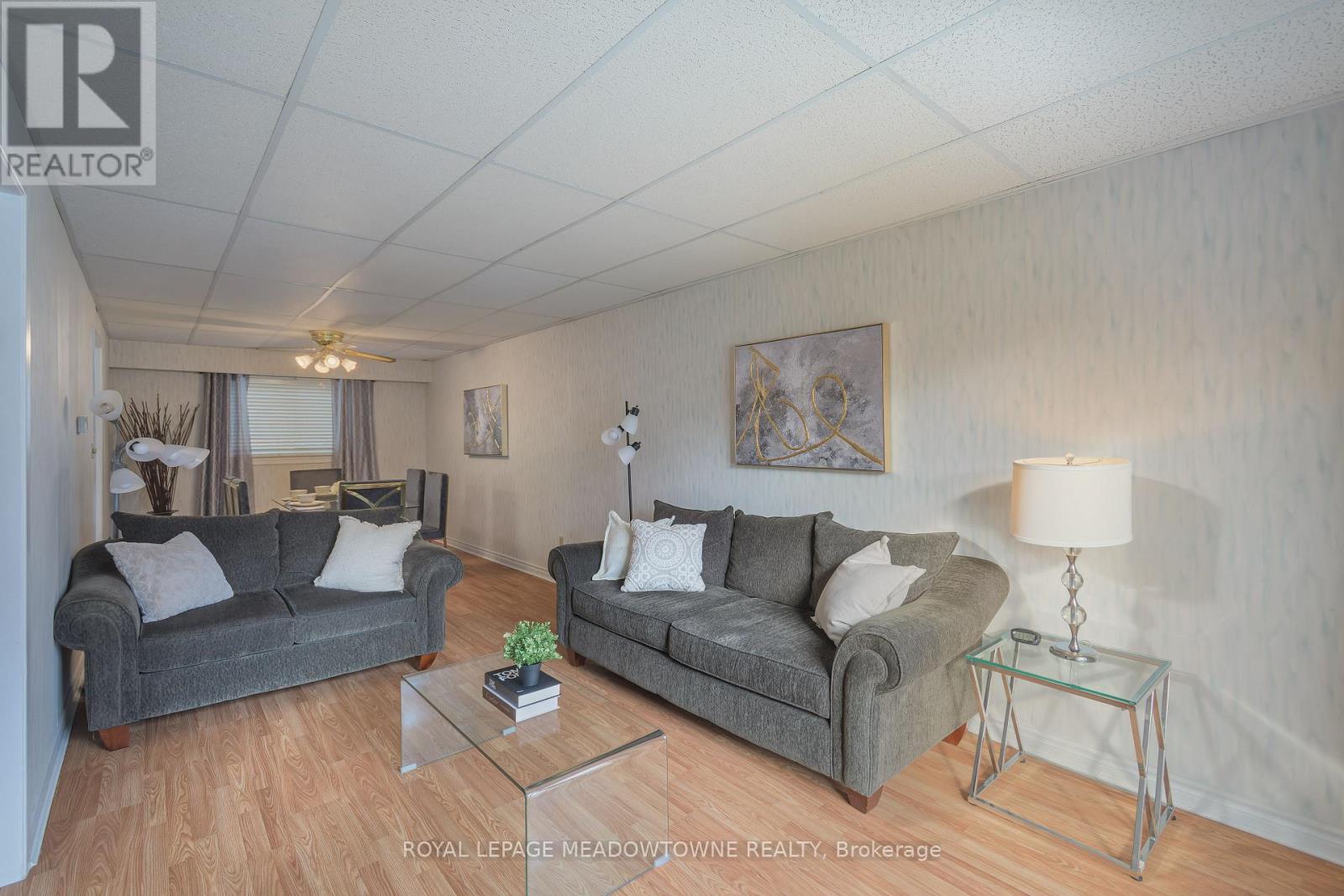 40 Joycelyn Drive, Mississauga, Ontario  L5M 1T7 - Photo 11 - W12765580