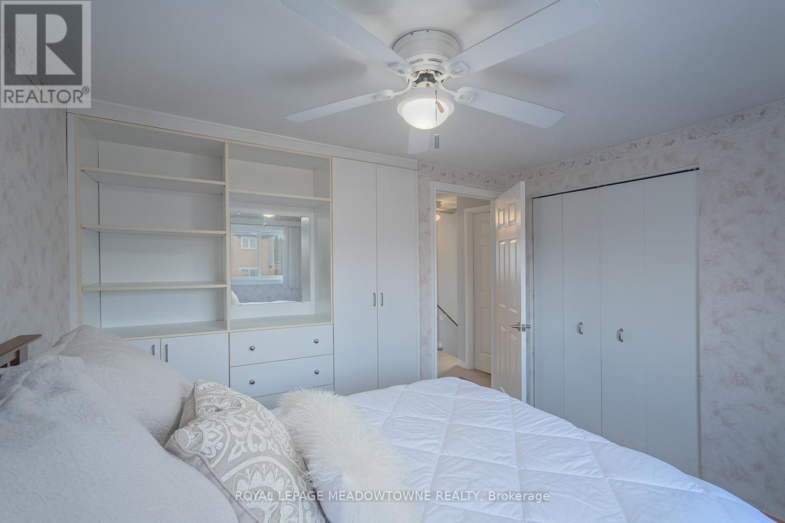 40 Joycelyn Drive, Mississauga, Ontario  L5M 1T7 - Photo 22 - W12765580