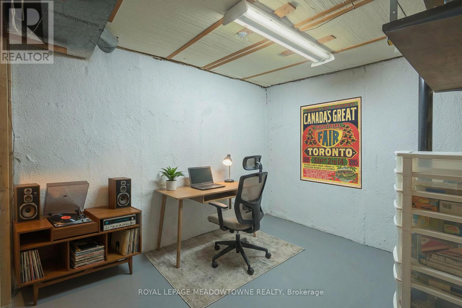 40 Joycelyn Drive, Mississauga, Ontario  L5M 1T7 - Photo 35 - W12765580