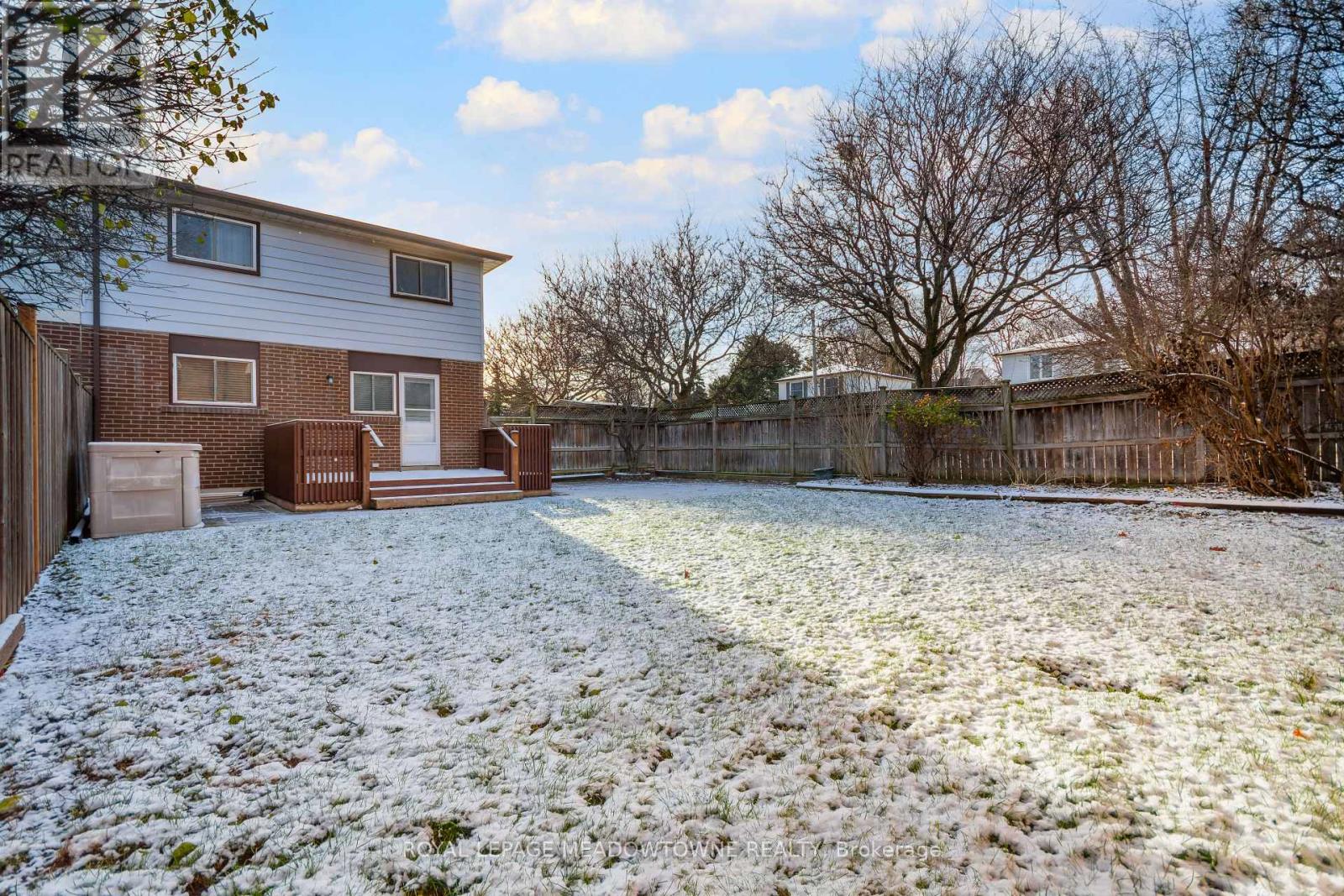 40 Joycelyn Drive, Mississauga, Ontario  L5M 1T7 - Photo 40 - W12765580