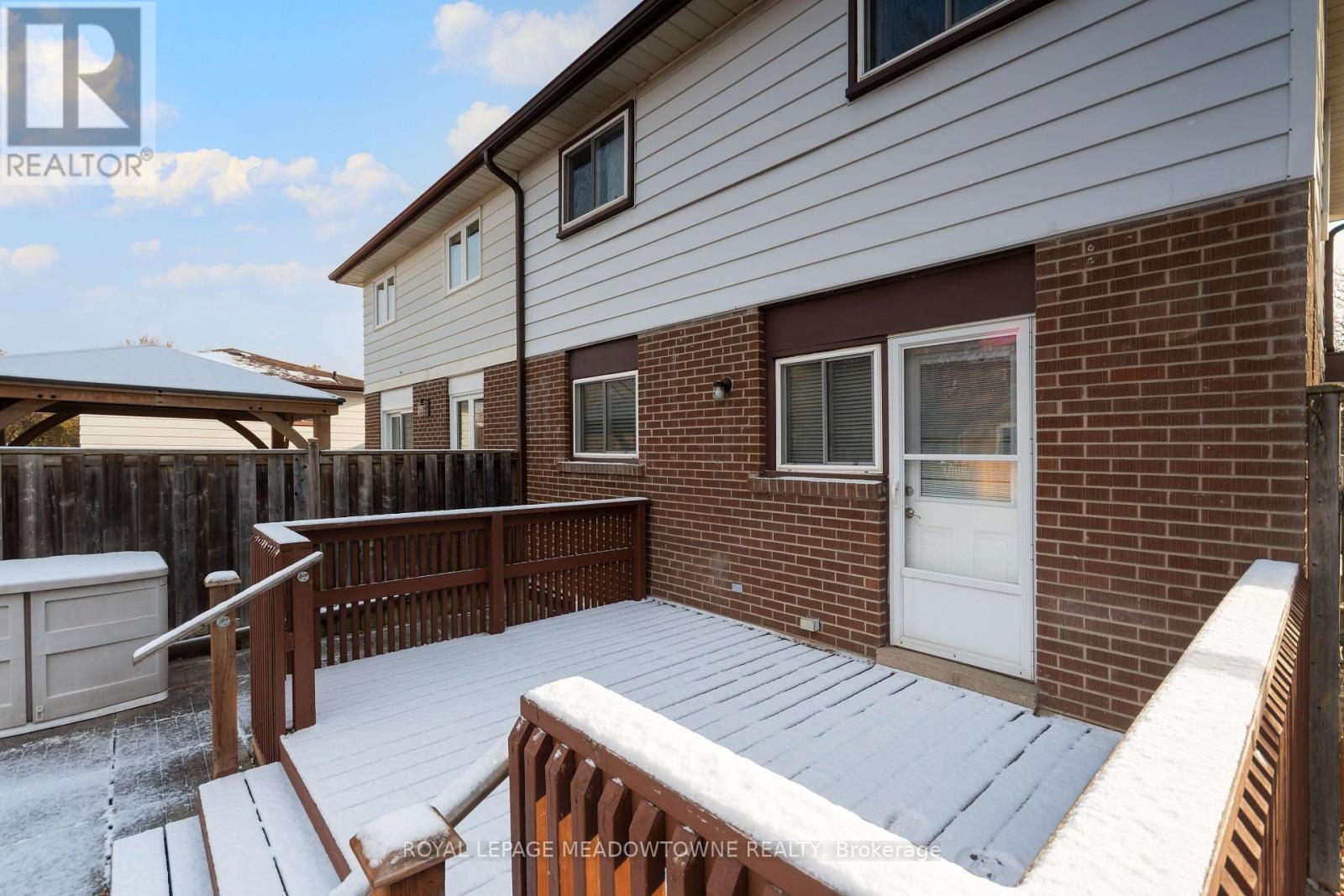 40 Joycelyn Drive, Mississauga, Ontario  L5M 1T7 - Photo 43 - W12765580