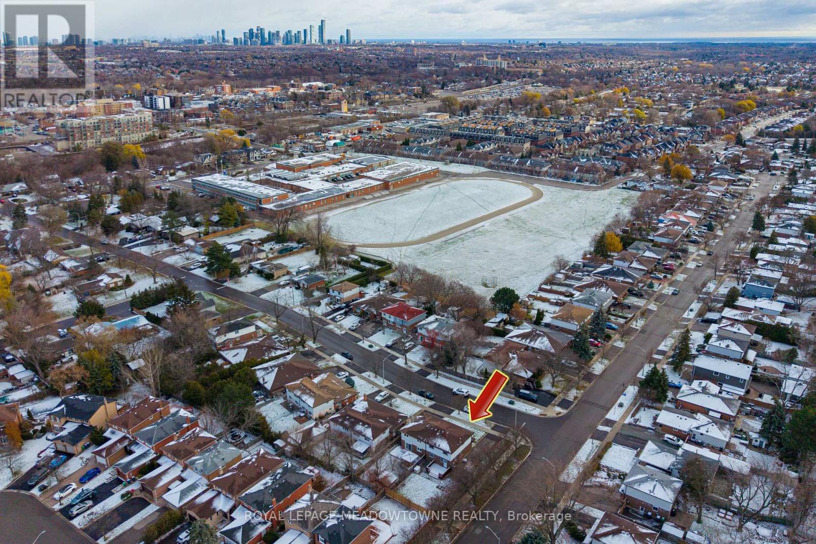 40 Joycelyn Drive, Mississauga, Ontario  L5M 1T7 - Photo 45 - W12765580