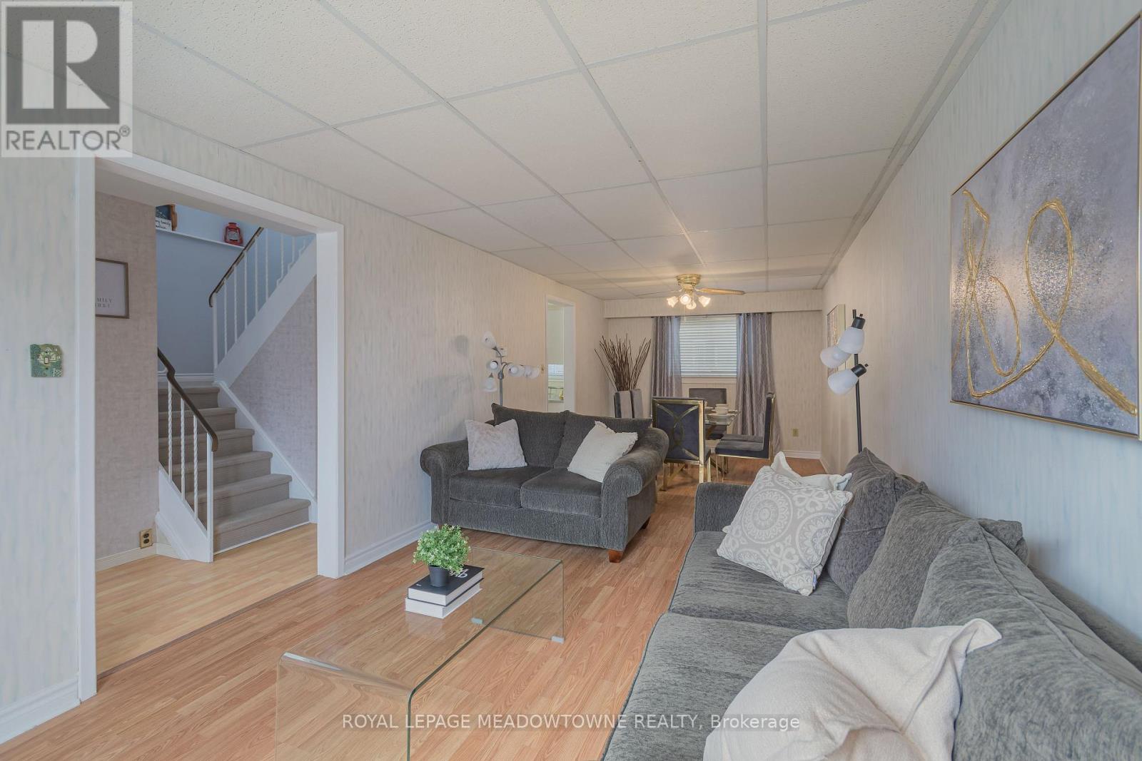 40 Joycelyn Drive, Mississauga, Ontario  L5M 1T7 - Photo 9 - W12765580