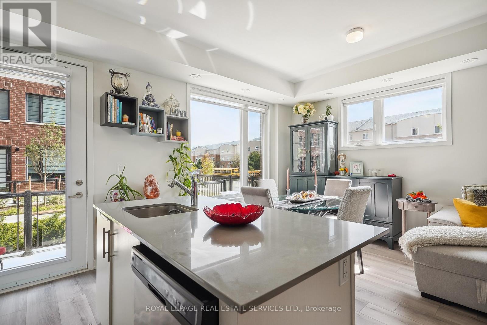 35 - 3409 Ridgeway Drive, Mississauga, Ontario  L5L 0B9 - Photo 13 - W12765592