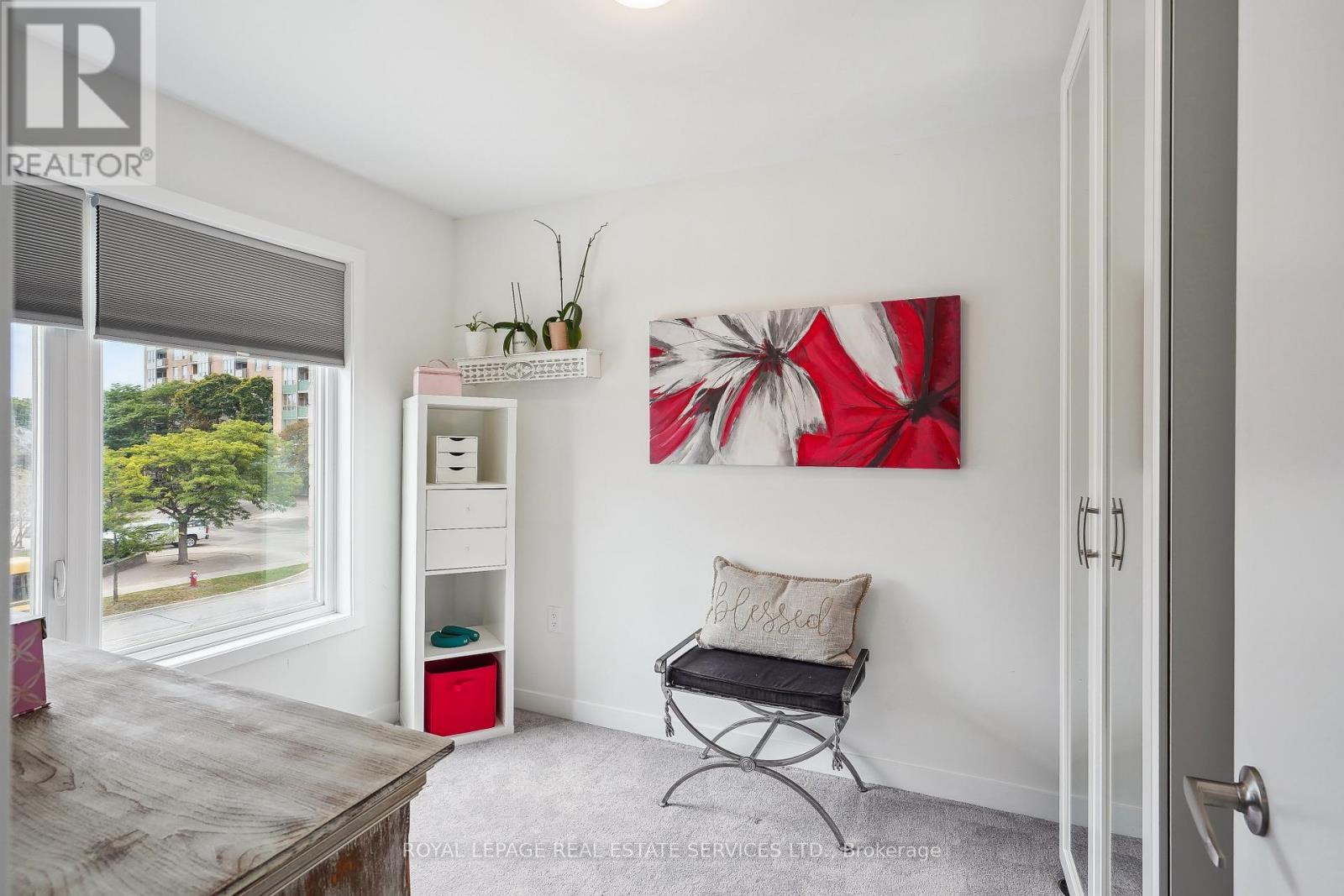 35 - 3409 Ridgeway Drive, Mississauga, Ontario  L5L 0B9 - Photo 22 - W12765592