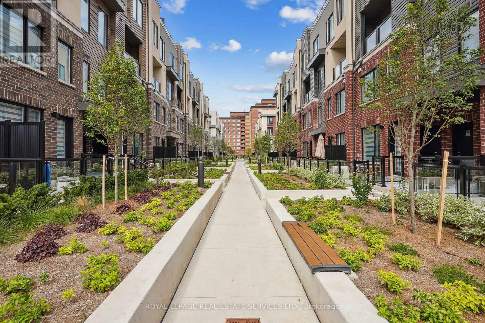 35 - 3409 Ridgeway Drive, Mississauga, Ontario  L5L 0B9 - Photo 32 - W12765592