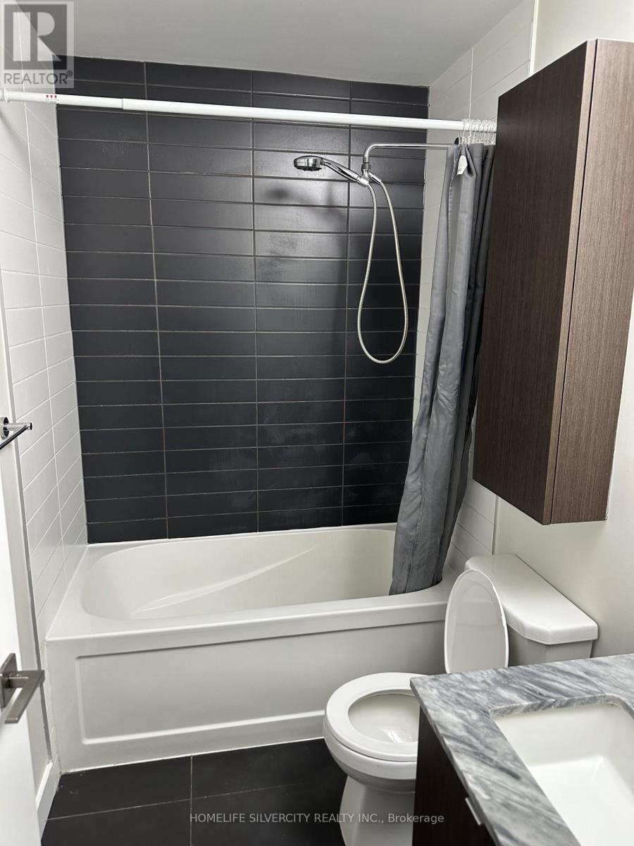 512 - 4055 Parkside Village Drive, Mississauga, Ontario  L5B 0K8 - Photo 8 - W12765596