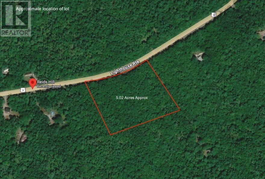 Lot 10b Hwy 3, Reids Hill, Nova Scotia  B0T 1W0 - Photo 3 - 202602293