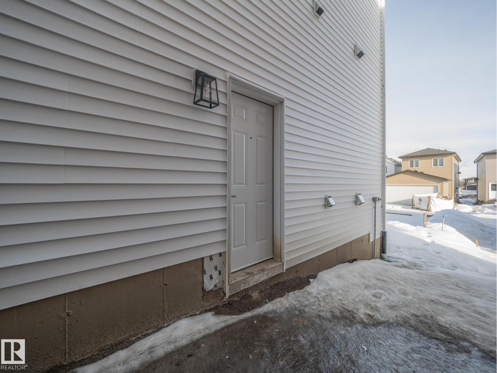 17311 6 St Ne, Edmonton, Alberta  T5Y 4G2 - Photo 34 - E4472514