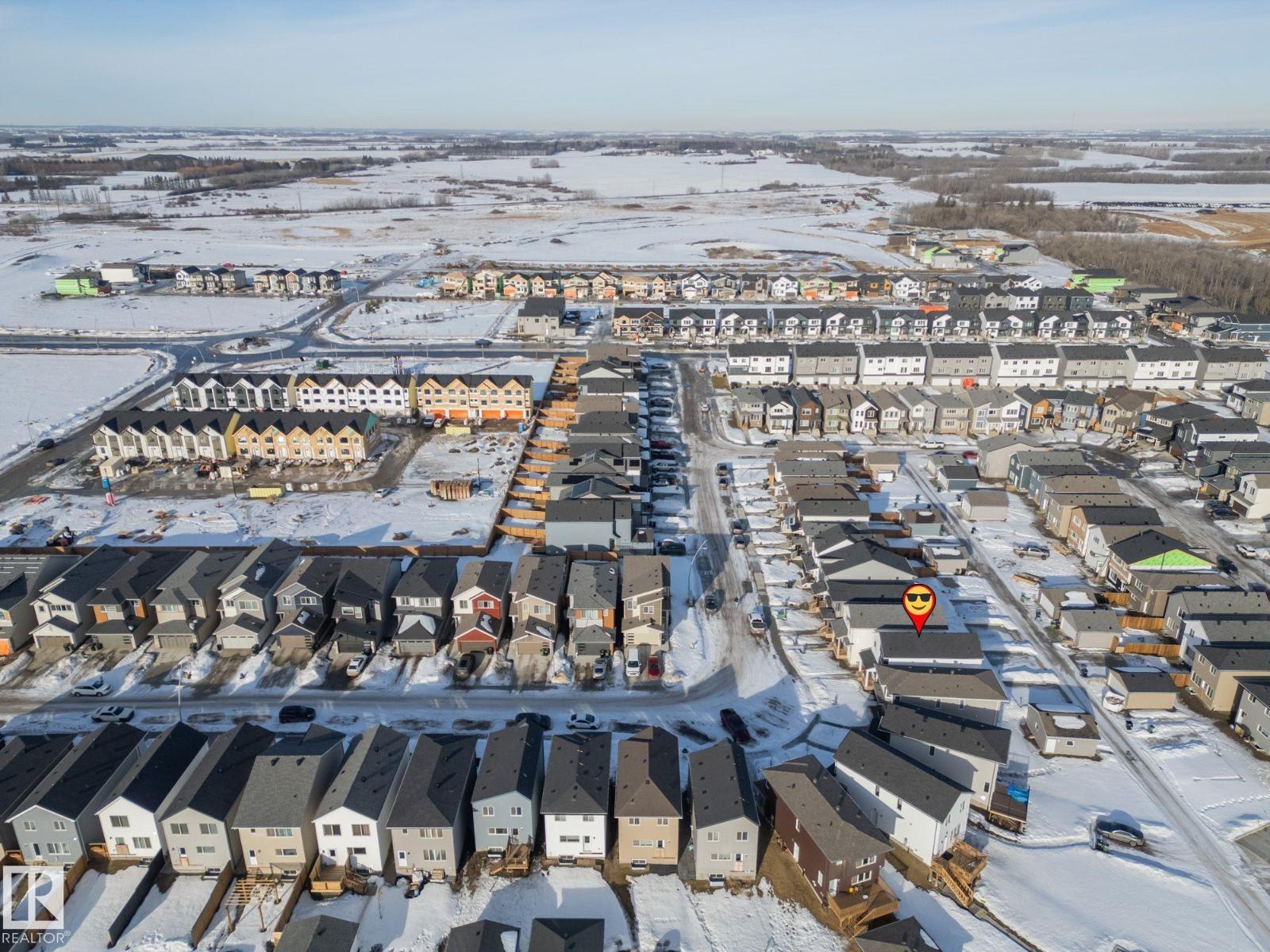 17311 6 St Ne, Edmonton, Alberta  T5Y 4G2 - Photo 37 - E4472514