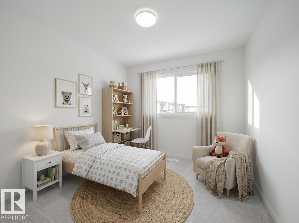 17311 6 St Ne, Edmonton, Alberta  T5Y 4G2 - Photo 6 - E4472514